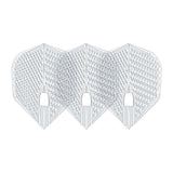 L-Style Dimple PRO Dart Flights L3 Shape - view 14