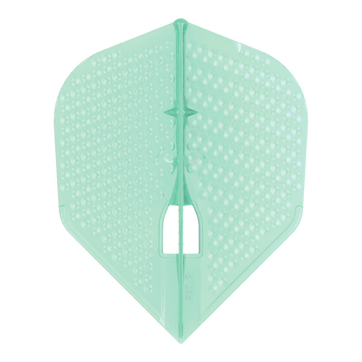 L-Style Dimple PRO Dart Flights L3 Shape - view 11