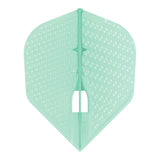L-Style Dimple PRO Dart Flights L3 Shape - view 11