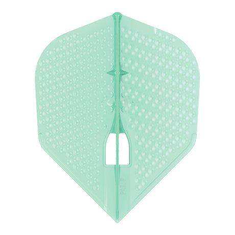 L-Style Dimple PRO Dart Flights L3 Shape - view 11