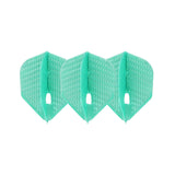 L-Style Dimple PRO Dart Flights L3 Shape - view 10