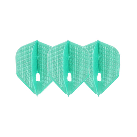L-Style Dimple PRO Dart Flights L3 Shape - view 10