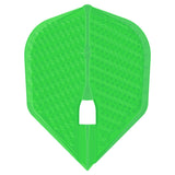 L-Style Dimple PRO Dart Flights L3 Shape - view 7