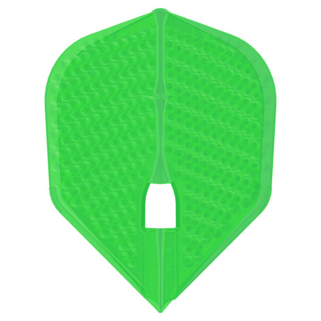 L-Style Dimple PRO Dart Flights L3 Shape - view 7