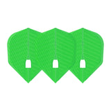 L-Style Dimple PRO Dart Flights L3 Shape - view 6