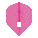 L-Style Dimple PRO Dart Flights L3 Shape - view 13