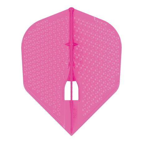 L-Style Dimple PRO Dart Flights L3 Shape - view 13