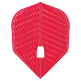 L-Style Dimple PRO Dart Flights L3 Shape - view 5