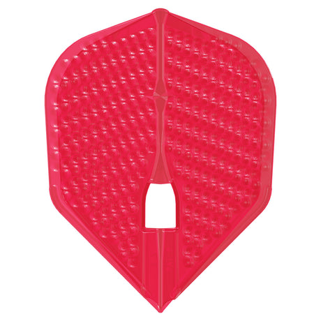 L-Style Dimple PRO Dart Flights L3 Shape - view 5