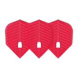 L-Style Dimple PRO Dart Flights L3 Shape - view 4