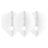 L-Style Dimple PRO Dart Flights L3 Shape - view 8