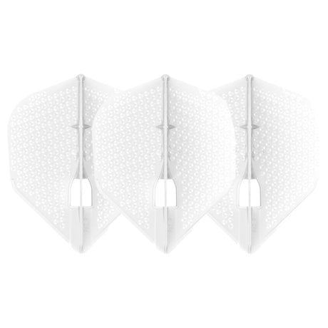 L-Style Dimple PRO Dart Flights L3 Shape - view 8