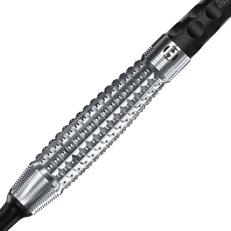 Dimplex S3 Bomb 90% Tungsten Soft Tip Darts by Harrows - view 2