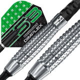 Dimplex S3 Bomb 90% Tungsten Soft Tip Darts by Harrows - view 3