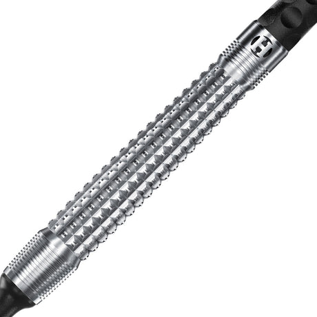 Dimplex S3 Tapered 90% Tungsten Soft Tip Darts by Harrows - view 2