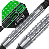 Dimplex S3 Tapered 90% Tungsten Soft Tip Darts by Harrows - view 3