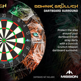 Mission Darts Players- Surround - Dominik Grüllich - view 2