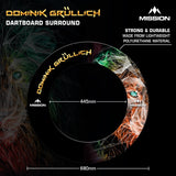 Mission Darts Players- Surround - Dominik Grüllich - view 4