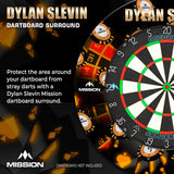 Mission Darts Players- Surround - Dylan Slevin - view 2