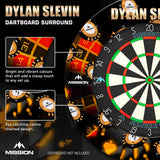 Mission Darts Players- Surround - Dylan Slevin - view 5