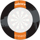 Unicorn Eclipse Ultra 2.0 Dartboard Surround - view 2