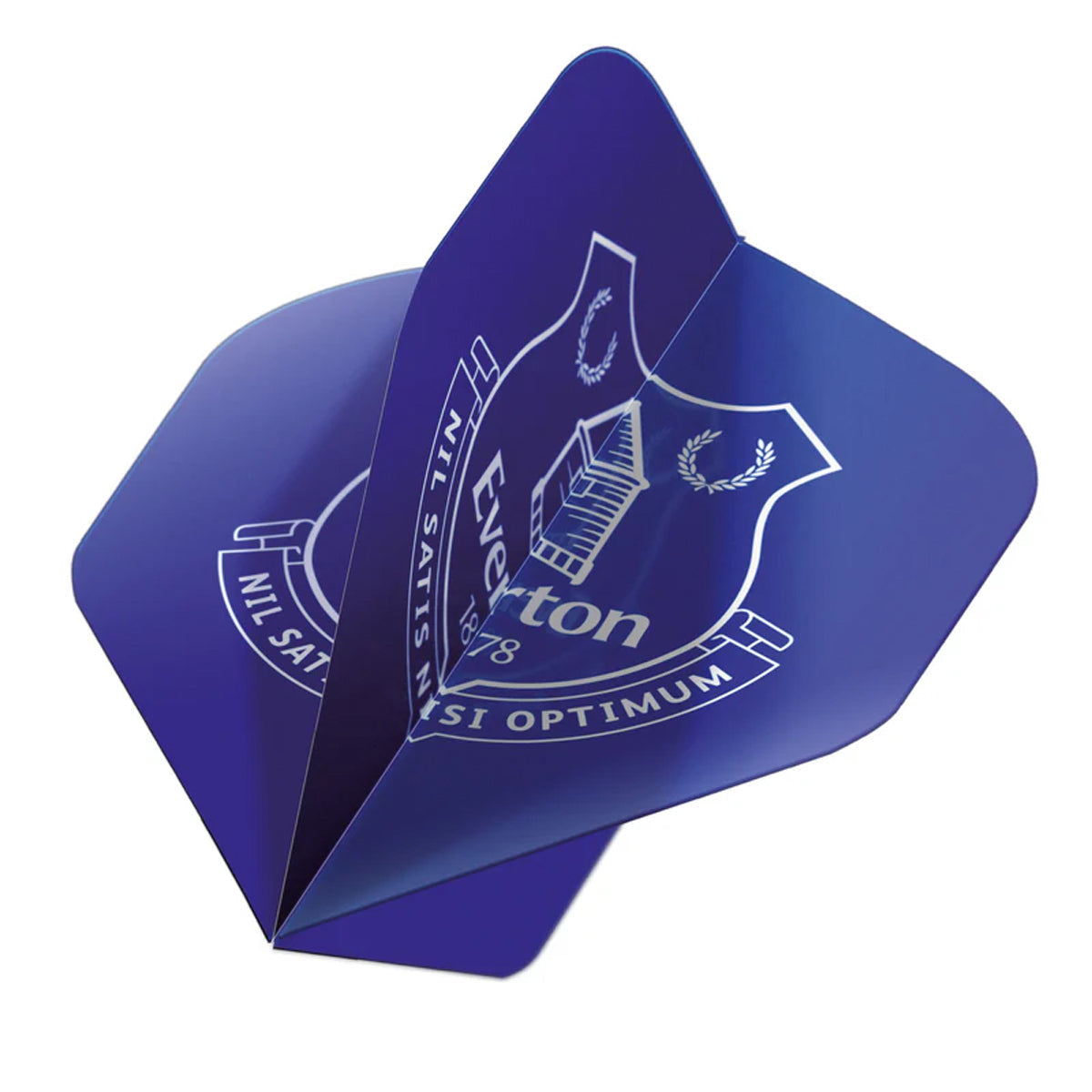 Everton Football Club Dart Flights - view 2