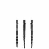 Mission Caliburn Replaceable Dart Points - Ripple - Black - view 2