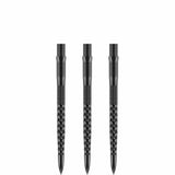Mission Caliburn Replaceable Dart Points - Ripple - Black - view 3