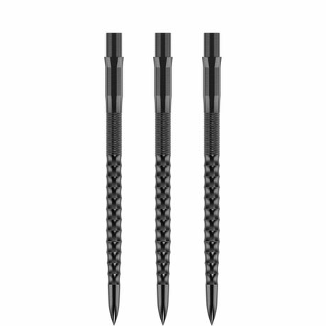 Mission Caliburn Replaceable Dart Points - Ripple - Black - view 4