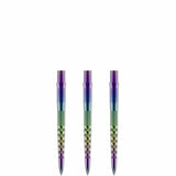 Mission Caliburn Replaceable Dart Points - Ripple - Coral - view 2