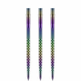Mission Caliburn Replaceable Dart Points - Ripple - Coral - view 4