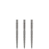 Mission Caliburn Replaceable Dart Points - Ripple - Silver - view 2