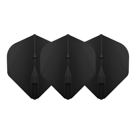 L-Style EZ Dart Flights L1 Standard - view 2