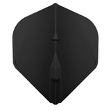 L-Style EZ Dart Flights L1 Standard - view 3