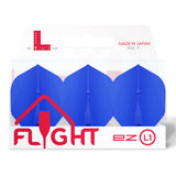 L-Style EZ Dart Flights L1 Standard - view 10