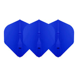 L-Style EZ Dart Flights L1 Standard - view 8