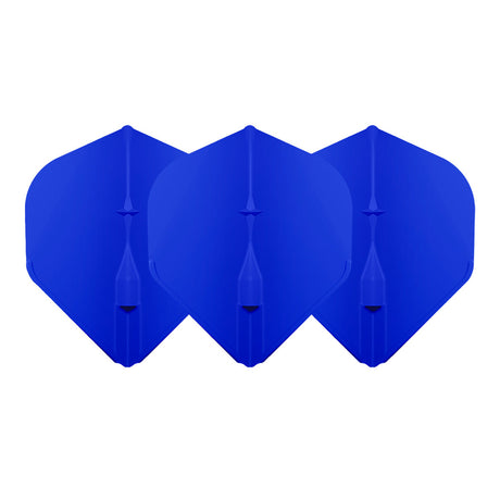 L-Style EZ Dart Flights L1 Standard - view 8