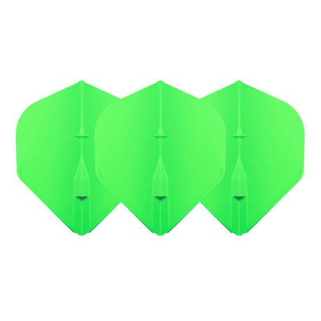 L-Style EZ Dart Flights L1 Standard - view 20