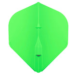 L-Style EZ Dart Flights L1 Standard - view 21