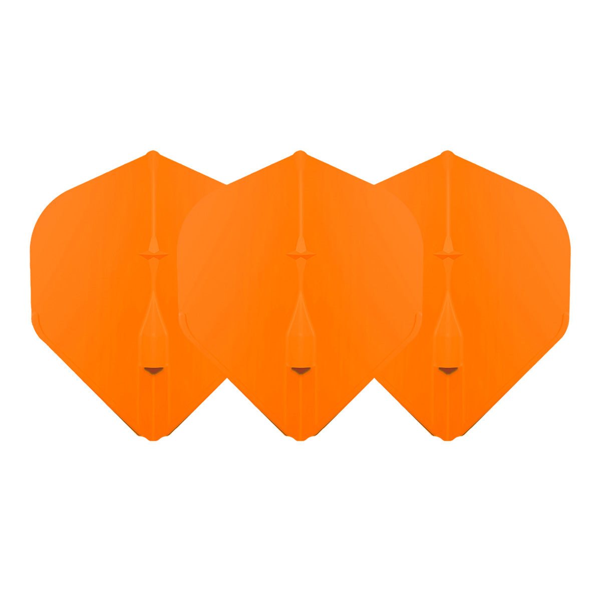 L-Style EZ Dart Flights L1 Standard - view 23