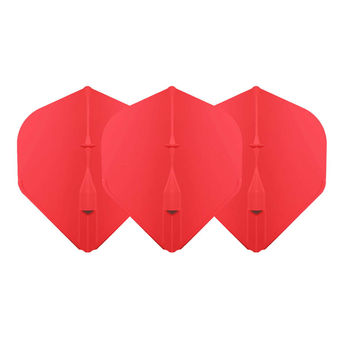 L-Style EZ Dart Flights L1 Standard - view 11