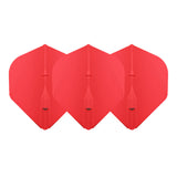 L-Style EZ Dart Flights L1 Standard - view 11
