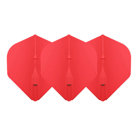 L-Style EZ Dart Flights L1 Standard - view 11