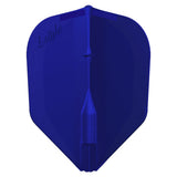 L-Style EZ Dart Flights L3 Shape - view 12