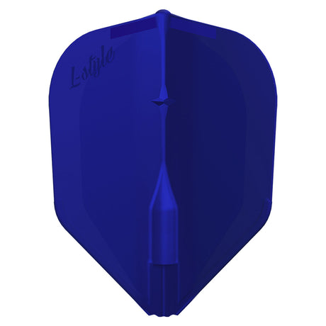 L-Style EZ Dart Flights L3 Shape - view 12