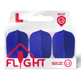 L-Style EZ Dart Flights L3 Shape - view 13