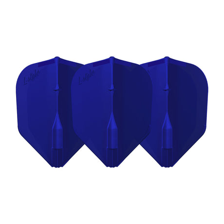 L-Style EZ Dart Flights L3 Shape - view 11