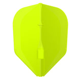 L-Style EZ Dart Flights L3 Shape - view 15