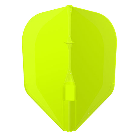 L-Style EZ Dart Flights L3 Shape - view 15