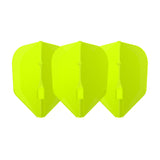 L-Style EZ Dart Flights L3 Shape - view 14